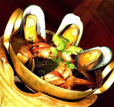 Photo: Ariya Thai Cuisine