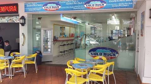 Photo: Cold Rock Ice Creamery Broadbeach