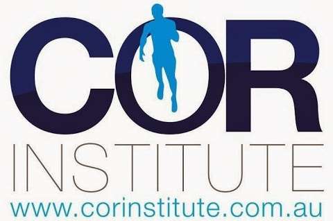 Photo: Cor Institute Health & Fitness