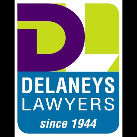 Photo: Delaneys Lawyers