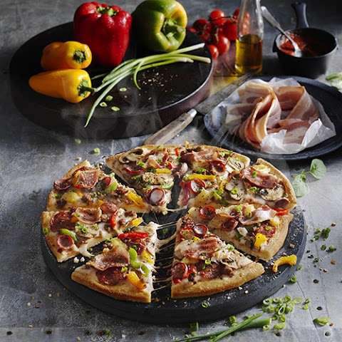 Photo: Domino's Pizza Broadbeach