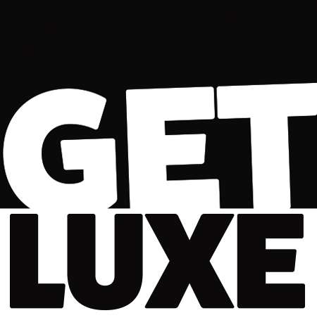 Photo: GET LUXE