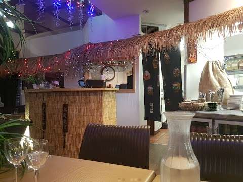 Photo: Malaya Restaurant Broadbeach
