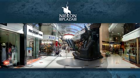 Photo: Neicon Plaza Centre Management