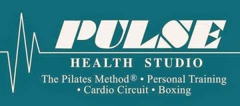 Photo: Pulse Personal Training & Health Studio