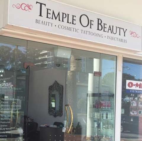 Photo: Temple Of Beauty