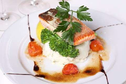 Photo: Yellowfin Seafood Restaurant
